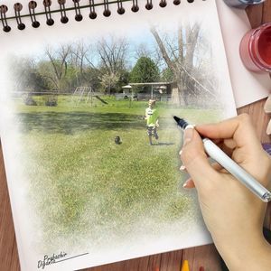 Meet your Posher, Peggy